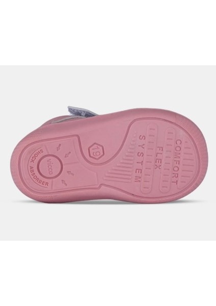 Soli Ilk Adım Bot modelleri