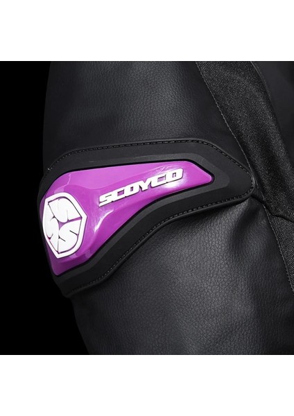 JK153W Yazlık Fileli Kadin Motosiklet Montu fırsatları