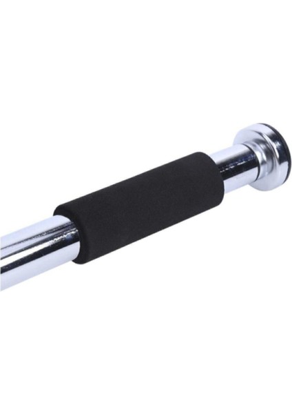 Tekno Trust Dynamıc 60-100CM Arası Ayarlanabilir Kapı Barfiks Barı