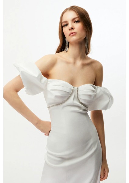 N23YN2226 Nocturne Elbise modelleri