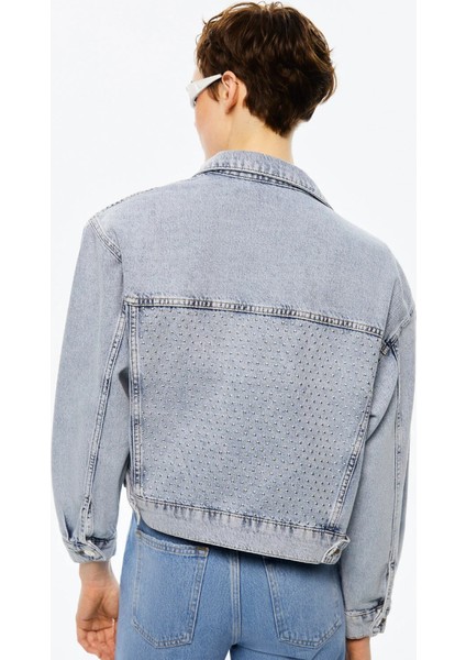 N23YD5121 Nocturne Ceket modelleri