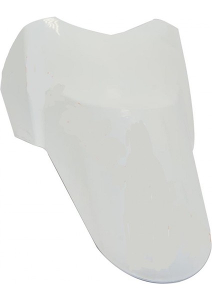 HONDA PCX125 ÖN ÇAMURLUK BEYAZ 2014 - 2017 MONERO