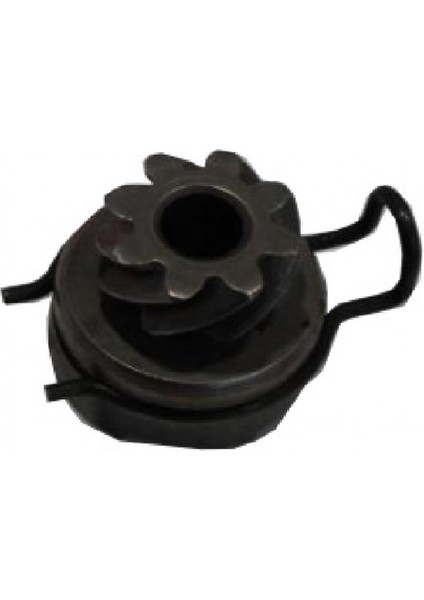 SYM ORBIT 50 MARŞ PİNYON DİŞLİ BENDİKS