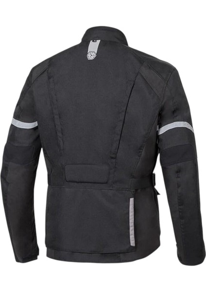 JK108 4 Mevsim Korumalı Motosiklet Mont modelleri