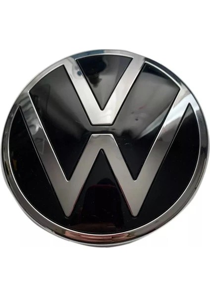 2GM853601F T-Roc 2018-2024 Polo 2018-2024 T-Cross Ön Panjur Arma (Kamerasız)