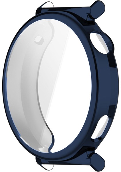 Huawei Watch Gt 5 41MM Için Önü Kapalı Silikon Kılıf - AL3173