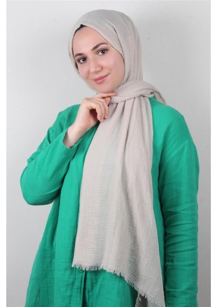 Bürümcük Ince Şal 3093-18 Kemik modelleri