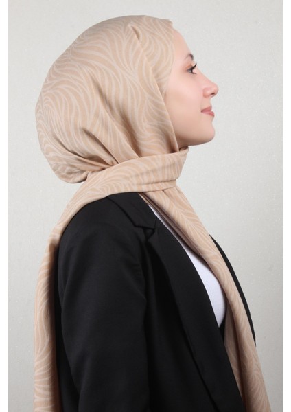 Ultralıght Şal 3111-6 Bej modelleri
