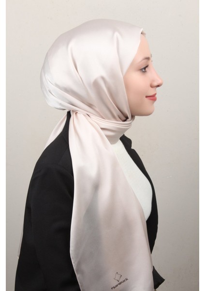 So Nice Şal 4115-12 Inci Beyaz modelleri