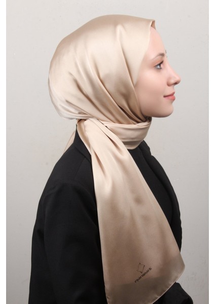 So Nice Şal 4115-7 Bej modelleri