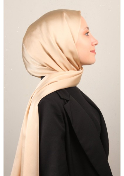 So Nice Şal 4115-7 Bej fırsatları