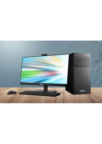 S500TE-5135000020 Core I5 13500-32GB RAM-512GB Nvme-Fdos