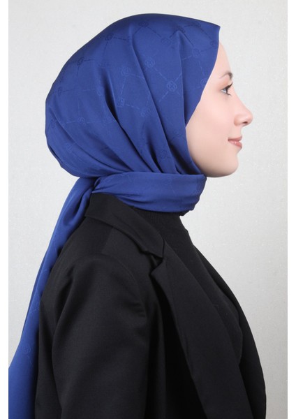 Monogram Icon Şal 4112-14 Parlament fiyatları