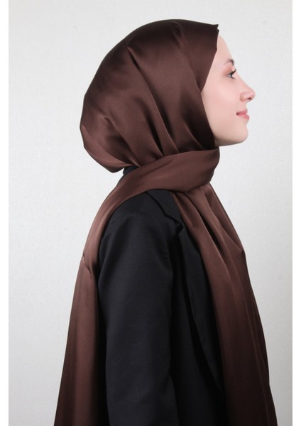 Piramit Style Şal 2888-8 Kahverengi fiyatları