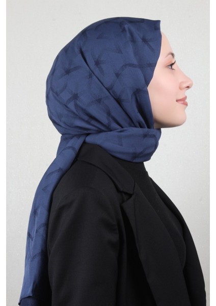 Karma Şal 1040500-921 Lacivert fiyatları