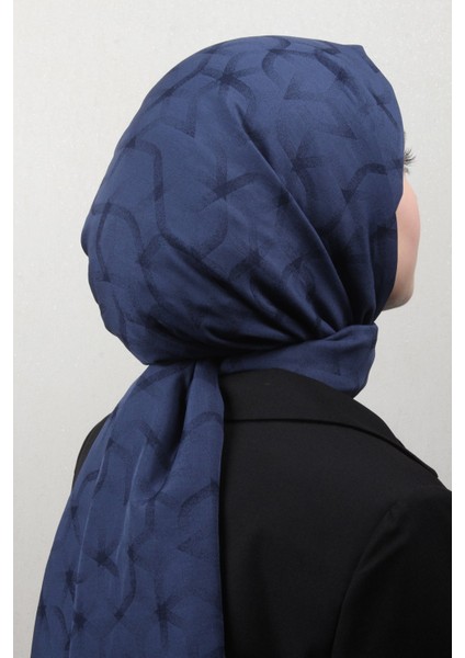 Karma Şal 1040500-921 Lacivert modelleri