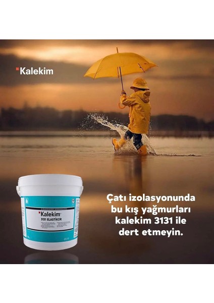 Dam Izolasyonu