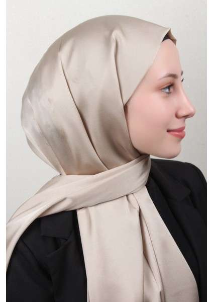 Piramit Style Şal 2888-4 Bej