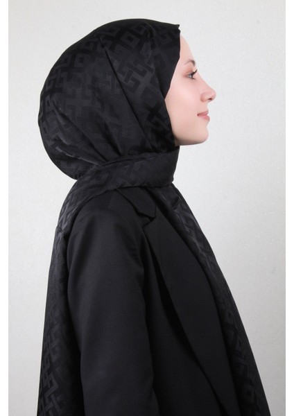 Armine Jakar Ipeksi Şal 3110-5 Siyah fiyatları