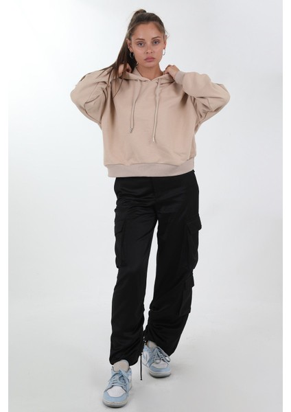 Kapşonlu Sweat fırsatları