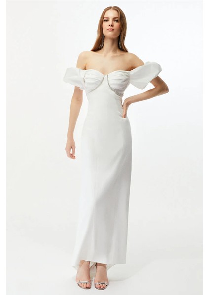 N23YN2226 Nocturne Elbise