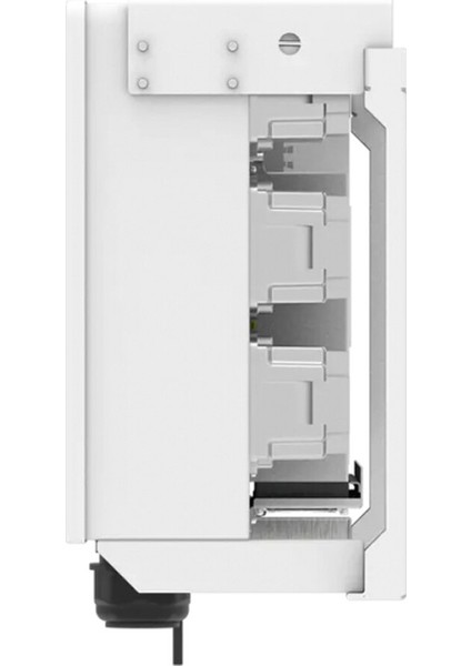 100KW Ongrid Trifaze Inverter modelleri