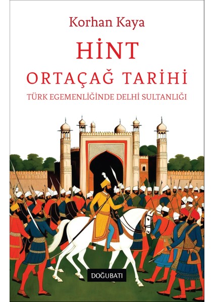 Hint Ortaçağ Tarihi - Korhan Kaya