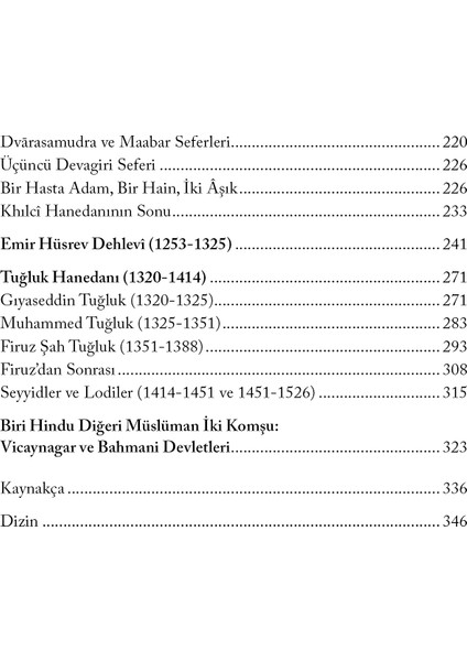 Hint Ortaçağ Tarihi - Korhan Kaya