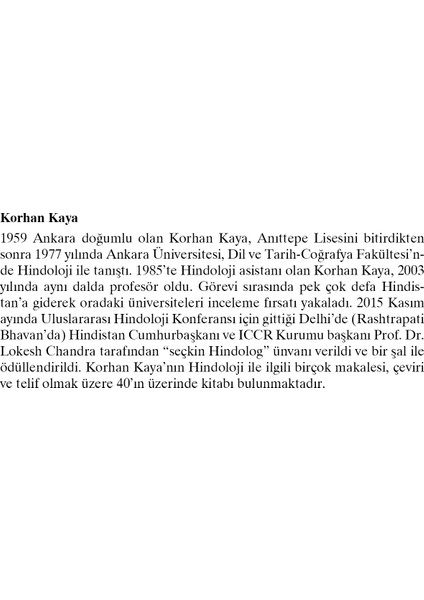 Hint Ortaçağ Tarihi - Korhan Kaya