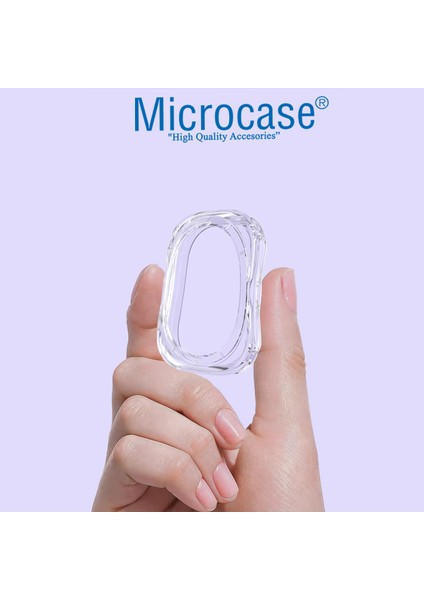 Apple Watch Series 10 46MM Için Önü Kapalı Silikon Kılıf - AL3173 fiyatları