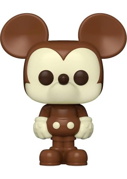 Pop Disney Mickey Mouse Chocolate 1378