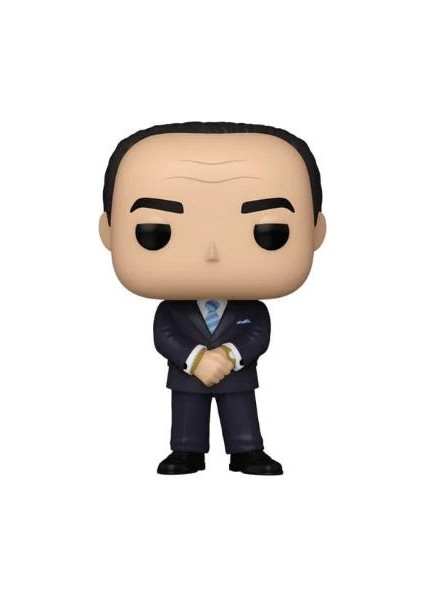 Pop Television Sopranos Tony Soprano 1522