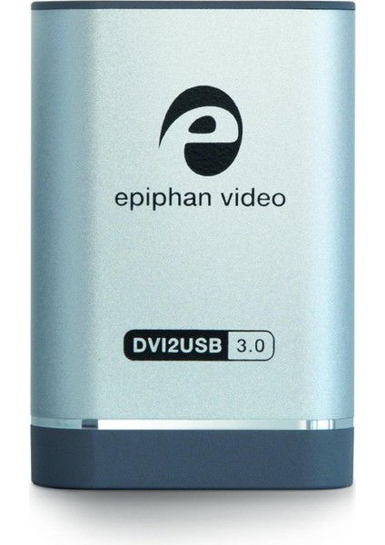 Video DVI2USB 3.0 Taşınabilir Dvı-Usb Video Yakalayıcı
