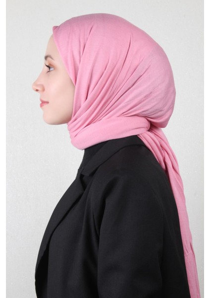 Penye Şal 2552-85 Pembe