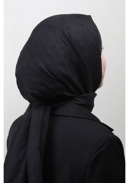 Karma Şal 1040500-911 Siyah modelleri