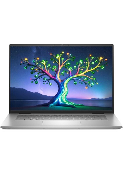 Inspiron 16 7630 I76303002WH03 I7-13700H 16GB 2tbssd RTX3050 16" Qhd+ W11H Dizüstü Bilgisayar