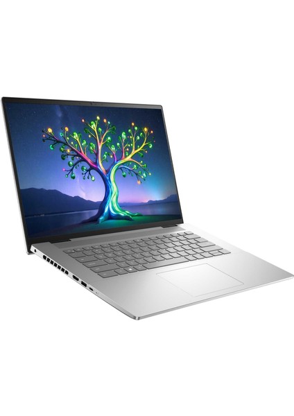 Inspiron 16 7630 I76303002WH03 I7-13700H 16GB 2tbssd RTX3050 16" Qhd+ W11H Dizüstü Bilgisayar