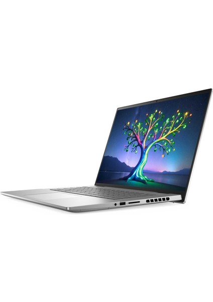 Inspiron 16 7630 I76303002WH03 I7-13700H 16GB 2tbssd RTX3050 16" Qhd+ W11H Dizüstü Bilgisayar