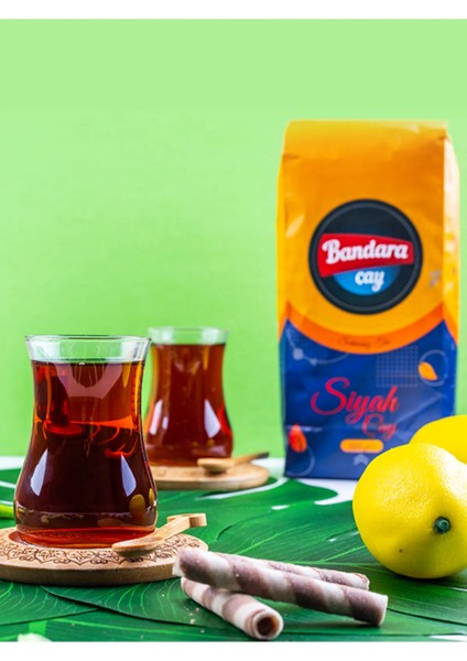 Siyah Dökme Çay 500 gr fiyatları