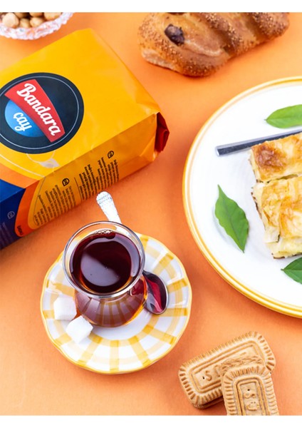 Siyah Dökme Çay 500 gr modelleri