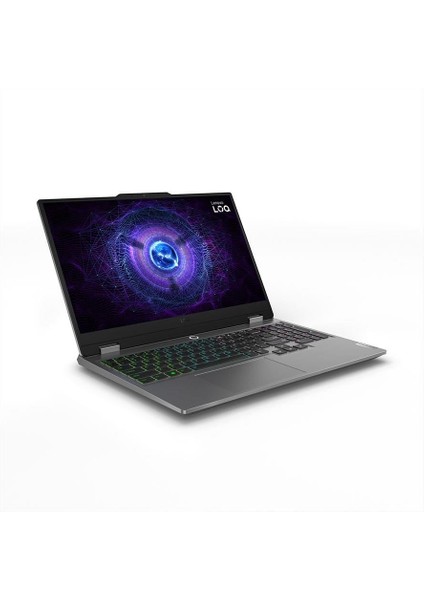 I7-13650HX 16GB 512GB SSD Nvıdıa Geforce Rtx 4060 8gb Gddr6 15.6" 83DV00G3TR