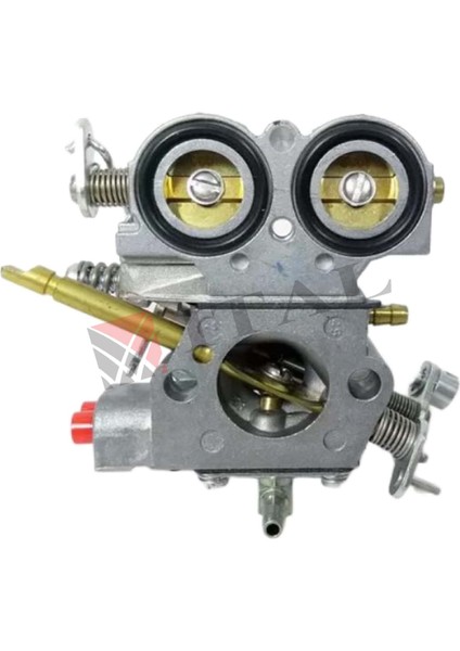 Motorlu Tırpan Karbüratör Husqvarna 253R/253RB/553RS/553RBX