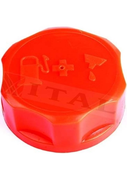 Ilaçlama Benzin Depo Kapağı TF900 Kaseı 3WF2,6