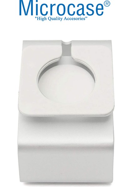 Apple Watch Ultra/ultra 2 49MM Için Alüminyum Şarj Standı - AL3075