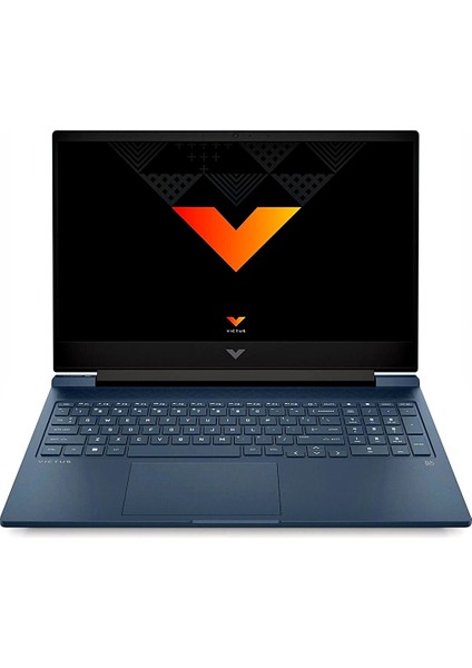 Victus 16-R1001NTA27 Intel Core I7 14700HX 64GB 2tb SSD RTX4060 Windows 11 Pro 16.1" Fhd 144Hz IPS Taşınabilir Bilgisayar 9J205EAA27