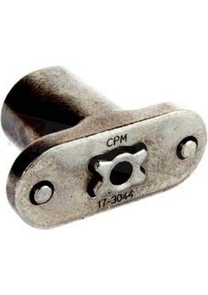 Çim Biçme Benzinli Bıçak Adaptörü Oleomac Eski Tip 22,2 mm