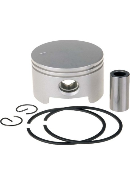 Motorlu Tırpan Piston Segman Oleomac 453/BCF530/753/755/8530 Orjinal
