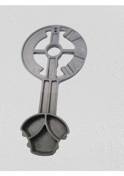 Çim Biçme Gaz Kolu Emak G53TK Orjinal