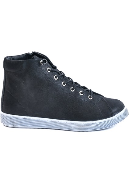 Conny Siyah Sneaker