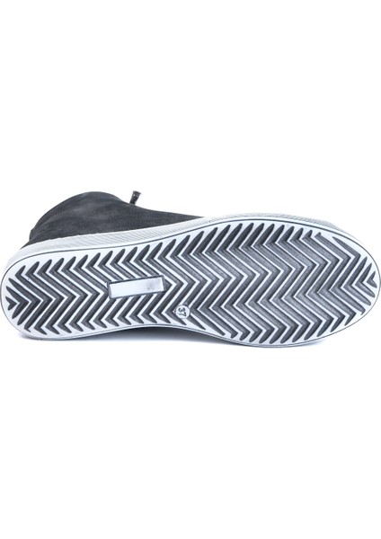 Conny Siyah Sneaker